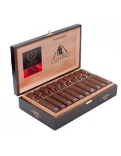 CUMPAY Volcan Maduro (20)