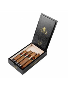 CUMPAY Sampler Collection (4)