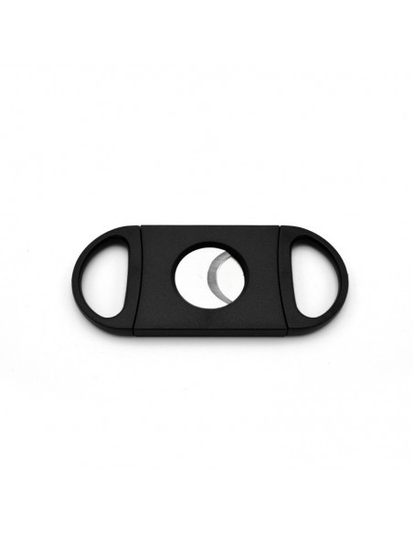 Cutter plastic dublu lamelar Black / Toro