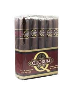 Quorum Double Gordo Maduro (10)