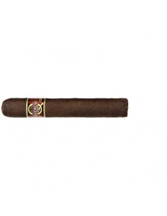 Quorum Double Gordo Maduro (10) 2