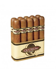Quorum Double Gordo Shade (10)