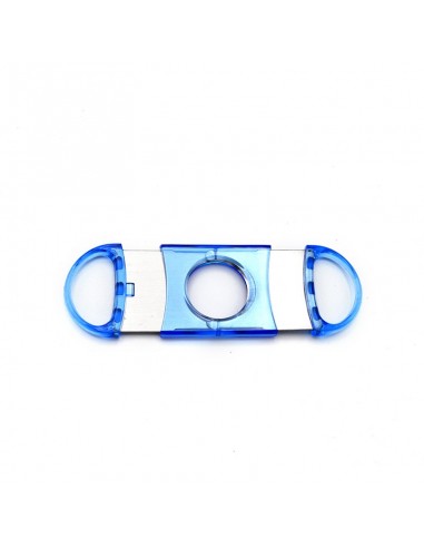 Cutter plastic dublu lamelar Color / Toro