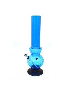Bong acrilic 32cm. / Toro 2