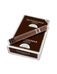 Guantanamera Cristales 10