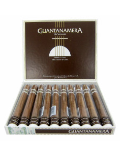 Guantanamera Cristales 10 2