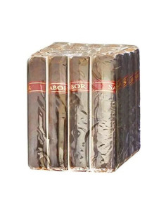 Sabor Habano Rosado Robusto (20)