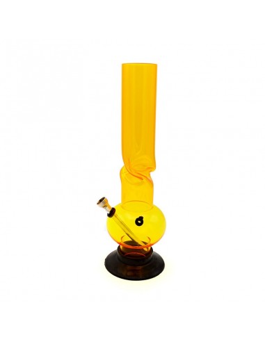 Bong acrilic 32cm. / Toro