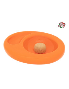 Scrumiera ceramica pipa Orange / Chacom