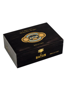 El Baton Belicoso (25) 2