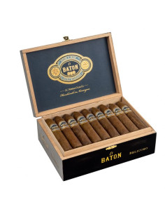 El Baton Belicoso (25)