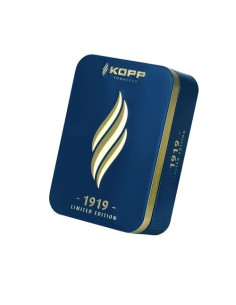 Tutun pipa Kopp 1919 Pure Tobacco Blends (100g) 2