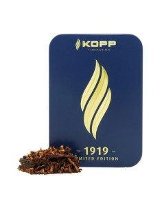 Tutun pipa Kopp 1919 Pure Tobacco Blends (100g)