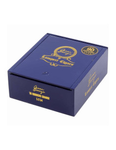 Lampert Ocean Breeze Robusto Grande (10)