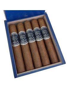Lampert Ocean Breeze Robusto Grande (10) 2