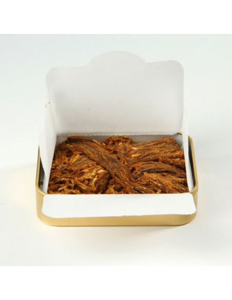 Tutun pipa Samuel Gawith Golden Glow (50g)