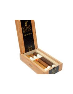Flor de Selva Toro Trios Sampler (3)