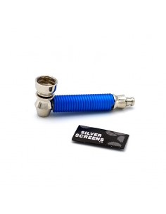 Mini pipa metal Spring / Toro 2