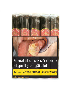Oro De Esteli Habano Bundle Magnum (10)