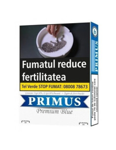 Primus Premium Blue Cigars (6)