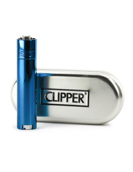 Bricheta Clipper Metalica (12)