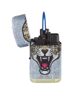 Bricheta Jet "Wild Animal" TOM 2