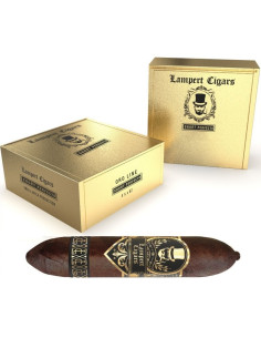 Lampert Edicion Oro Short Perfecto (10)