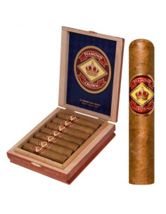 Diamond Crown Robusto no5 Natural (15)